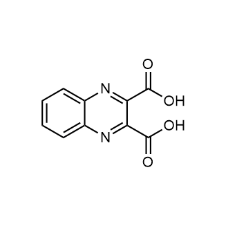 Quinoxaline-2,3-dicarboxylic acid|CS-0574521