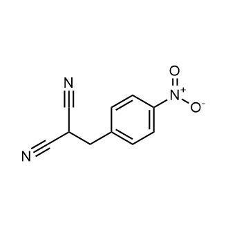 2-(4-Nitrobenzyl)malononitrile|CS-0574582