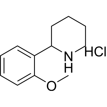2-(2-Methoxyphenyl)piperidine hydrochloride|CS-0574650