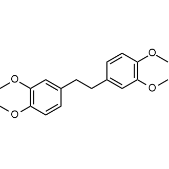 1,2-Bis(3,4-dimethoxyphenyl)ethane|CS-0574728