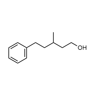 3-Methyl-5-phenylpentan-1-ol|CS-0574804