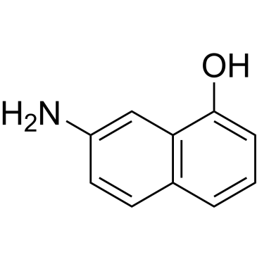 7-Aminonaphthalen-1-ol|CS-0575220
