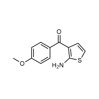 (2-Aminothiophen-3-yl)(4-methoxyphenyl)methanone|CS-0575222