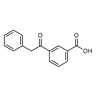 3-(2-Phenylacetyl)benzoic acid|CS-0575252