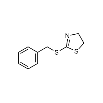 2-(Benzylthio)-4,5-dihydrothiazole|CS-0575259