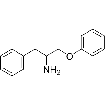 1-Phenoxy-3-phenylpropan-2-amine|CS-0575285