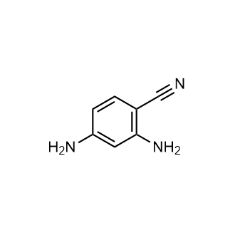 2,4-Diaminobenzonitrile|CS-0575403
