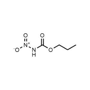 Propyl nitrocarbamate|CS-0575455
