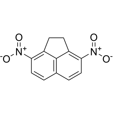 3,8-Dinitro-1,2-dihydroacenaphthylene|CS-0575459