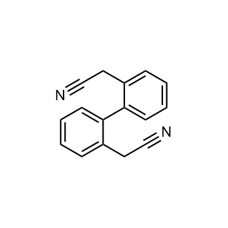 2,2'-([1,1'-Biphenyl]-2,2'-diyl)diacetonitrile|CS-0575460