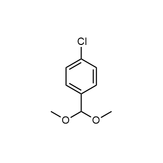 1-Chloro-4-(dimethoxymethyl)benzene|CS-0575531