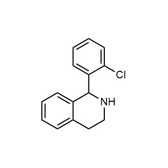 1-(2-Chlorophenyl)-1,2,3,4-tetrahydroisoquinoline|CS-0575942