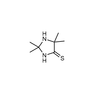 2,2,5,5-Tetramethylimidazolidine-4-thione|CS-0576085