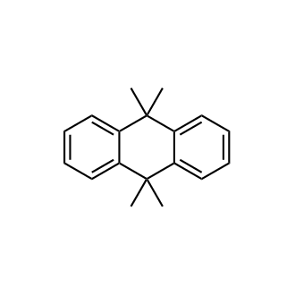 9,9,10,10-Tetramethyl-9,10-dihydroanthracene|CS-0576146