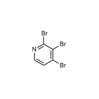 2,3,4-Tribromopyridine|CS-0576160