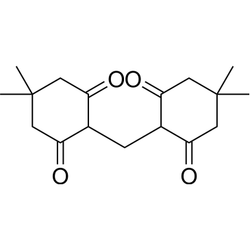 2,2'-Methylenebis(5,5-dimethylcyclohexane-1,3-dione)|CS-0576212