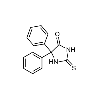 5,5-Diphenyl-2-thioxoimidazolidin-4-one|CS-0576229