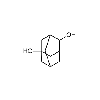 Adamantane-1,4-diol|CS-0576265