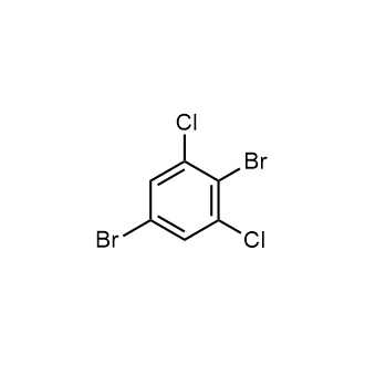 2,5-Dibromo-1,3-dichlorobenzene|CS-0576282