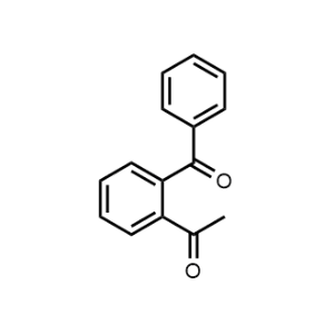 1-(2-Benzoylphenyl)ethan-1-one|CS-0576365