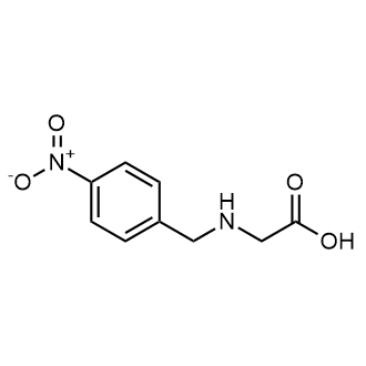(4-Nitrobenzyl)glycine|CS-0576404