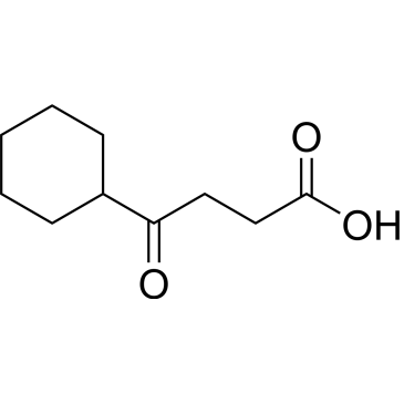 4-Cyclohexyl-4-oxobutanoic acid|CS-0576442