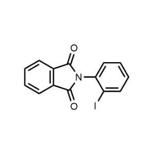2-(2-Iodophenyl)isoindoline-1,3-dione|CS-0576471