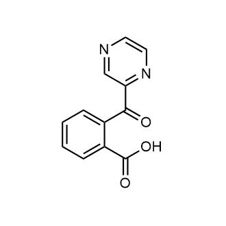 2-(Pyrazine-2-carbonyl)benzoic acid|CS-0576481