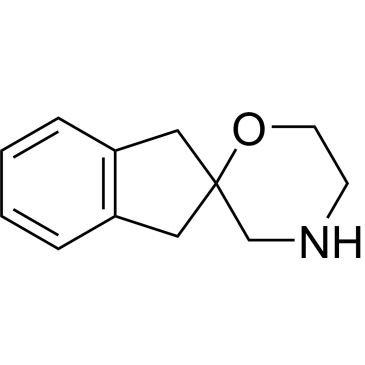 1,3-Dihydrospiro[indene-2,2'-morpholine]|CS-0576509