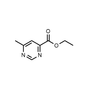 Ethyl 6-methylpyrimidine-4-carboxylate|CS-0576524