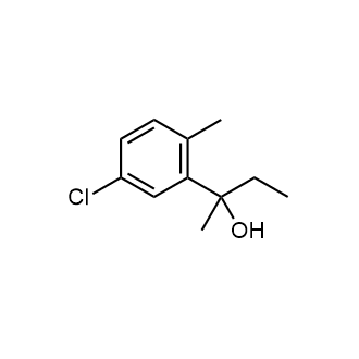 2-(5-Chloro-2-methylphenyl)butan-2-ol|CS-0576917