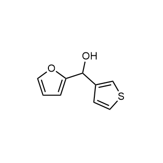 Furan-2-yl(thiophen-3-yl)methanol|CS-0576982