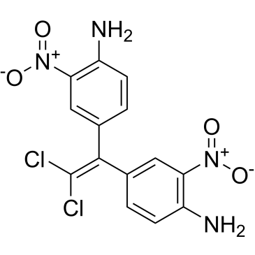 4,4'-(2,2-Dichloroethene-1,1-diyl)bis(2-nitroaniline)|CS-0577050