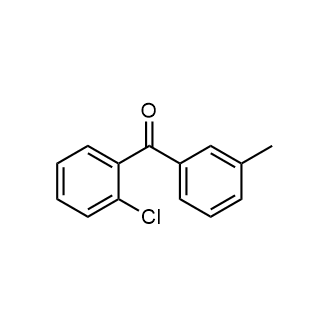 (2-Chlorophenyl)(m-tolyl)methanone|CS-0577148