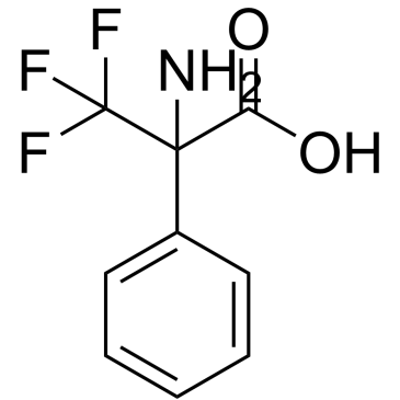 2-Amino-3,3,3-trifluoro-2-phenylpropanoic acid|CS-0577296