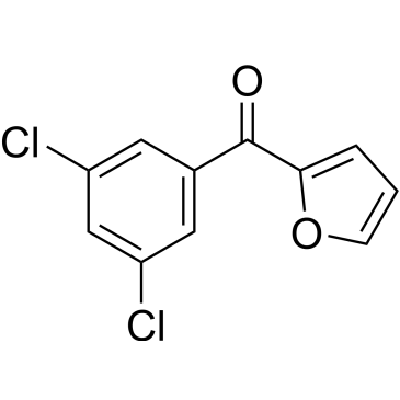 (3,5-Dichlorophenyl)(furan-2-yl)methanone|CS-0577378