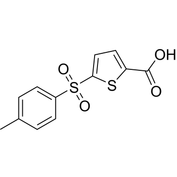 5-Tosylthiophene-2-carboxylic acid|CS-0577771