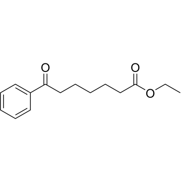 Ethyl 7-oxo-7-phenylheptanoate|CS-0577868