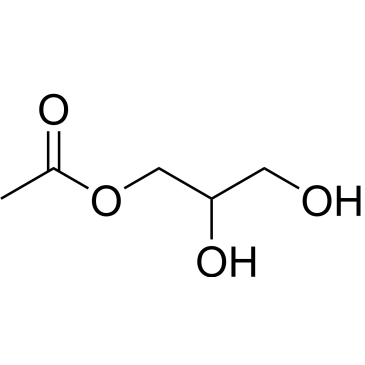 2,3-Dihydroxypropyl acetate|CS-0577957
