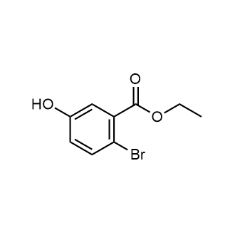 Ethyl 2-bromo-5-hydroxybenzoate|CS-0578045