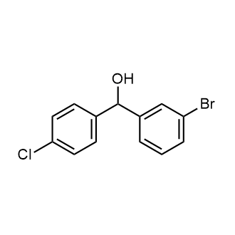 (3-Bromophenyl)(4-chlorophenyl)methanol|CS-0578161