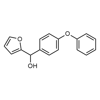 Furan-2-yl(4-phenoxyphenyl)methanol|CS-0578443