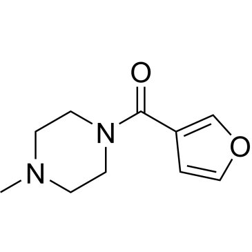 Furan-3-yl(4-methylpiperazin-1-yl)methanone|CS-0578503