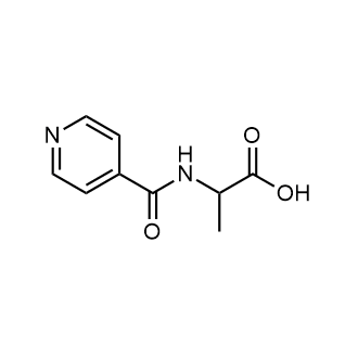 Isonicotinoylalanine|CS-0578668