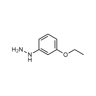 (3-Ethoxyphenyl)hydrazine|CS-0578686