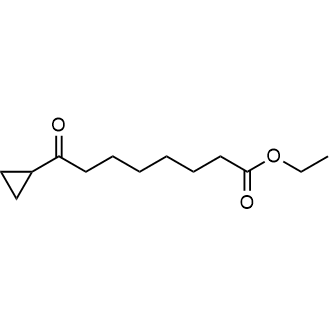 Ethyl 8-cyclopropyl-8-oxooctanoate|CS-0578994