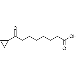 8-Cyclopropyl-8-oxooctanoic acid|CS-0579123