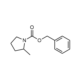 Benzyl 2-methylpyrrolidine-1-carboxylate|CS-0579466