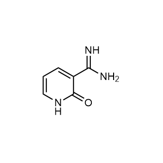 2-Oxo-1,2-dihydropyridine-3-carboximidamide|CS-0579501
