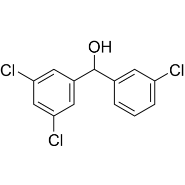 (3-Chlorophenyl)(3,5-dichlorophenyl)methanol|CS-0579993